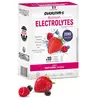 Image de Overstims Boîte De Boisson Énergétique Monodose Electrolyte Fruits Rouges 10 Unités One Size