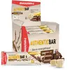 Image de Overstims Boîte De Barres énergétiques Authentic Banane Et Chocolat 50g 32 Unités