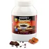 Image de Overstims Poudre Spordej Brownie 1.5kg 1.5kg