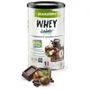 Image de Overstims Isolat De Protéine De Lactosérum Chocolat 300g