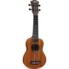 Image de LG Tiki TKU10S (Soprano, Soprano), Ukulélé, Marron