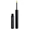 Image de Black Up, Eyeliner + khôl, Eyeliner liquide mat résistant à l'eau Jaune Elm03 / Ebon