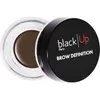 Image de Black Up, Gel pour sourcils, Pomade pour sourcils Brow Definition 02 - 4 Grammes (02)