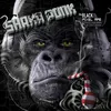 Image de The Black Pixel Ape