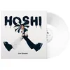 Image de Coeur Parapluie Vinyle Blanc