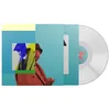 Image de Triptyque (Lueurs Célestes) Vinyle Transparent