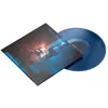 Image de Minuit Une Vinyle Bleu