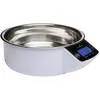 Image de Kerbl EYENIMAL Intelligent Pet Bowl XL,avec balance, 1,8l, blanc (180 cl), Gamelle