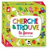 Image de Jeu classique Janod Mon Premier cherche et trouve La ferme