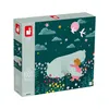 Image de Puzzle Janod Amitié 1000 pièces