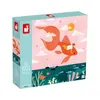 Image de Puzzle Janod Rêve en Mer 1000 pièces