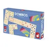 Image de Dominos bois Janod
