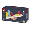 Image de Janod Balance magnétique avec poids (Allemand, Anglais, Espagnol, Français, Italien, Néerlandais, 3 - 6 Années)