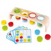 Image de Janod Jeu de couleurs