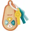 Image de Janod, Unisexe, Porte-clés, Porte Cles, Multicolore