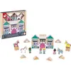 Image de Janod Cubes Roaume enchante