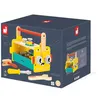 Image de Jeu d'imitation Janod Brico'Kids Caisse à outils robot