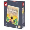 Image de Jeu d'imitation Janod Gioia Kalimba