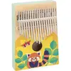 Image de Janod Gioia Kalimba (Allemand)