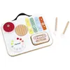 Image de Janod Confetti Table Musicale Baby