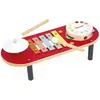 Image de Janod Confetti Table Musicale