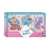 Image de Jeu créatif Janod Magic Océan 3 Porte-Clés à diamanter