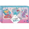 Image de Janod 3 Porte Clefs a Diamanter