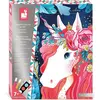 Image de Janod Licorne 3D Peintures Nacrees