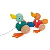 Image de Jeu Canard à promener Janod