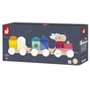 Image de Jeu d'éveil Janod Zigolos Petit train mouton