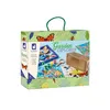 Image de Jeu créatif Janod Mallette Explorateur Garden Explorer