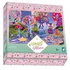 Image de Jeu créatif Janod Magic Fairies Coffret Multiactivités
