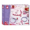 Image de Jeu créatif Janod 5 Bijoux gourmandises à créer