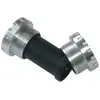 Image de Stronglight Cuvettes De Boîtier De Pédalier Bsa Standard