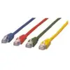 Image de MCL Câble réseau (F/UTP, CAT5e, 1 m), Câble réseau