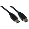 Image de MCL C BLE USB 3.0 A M LE (3 m), Câble USB
