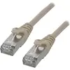 Image de MCL CBLE RJ45 CAT 6 AVEUGLE - 15M (CAT6, 15 m), Câble réseau