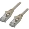 Image de MCL CBLE RJ45 CAT 6A AVEUGLE - 3M (CAT6a, 3 m), Câble réseau