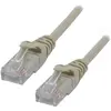 Image de MCL UTP6-1M Câble réseau gris Cat6 U/UTP (UTP) (U/UTP, CAT6, 1 m), Câble réseau