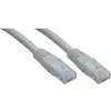 Image de MCL UTP6-2M Câble réseau gris Cat6 U/UTP (UTP) (U/UTP, CAT6, 2 m), Câble réseau