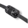 Image de MCL SAMA Cable S-VGA HD15 mâle (P) (3 m), Câble vidéo, Noir