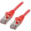 Image de MCL Eco Patch Cable Cat 6 F/Utp (CAT6, 0.30 m), Câble réseau