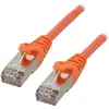 Image de MCL CABLE RJ45 (CAT6, 3 m), Câble réseau