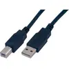 Image de MCL C BLE USB 2.0 A M LE (3 m, USB 2.0), Câble USB