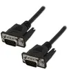 Image de MCL CBLE VGA HD15 MLE / MLE - 1,8M (1.80 m), Câble vidéo, Noir