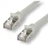 Image de MCL CAT 7 S/FTP LSZH Patch cable - 20m Grey (S/FTP, CAT7, 20 m), Câble réseau