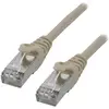Image de MCL RJ45 CABLE 100PERCENTAGE COPPER (S/FTP, CAT6a, 15 m), Câble réseau