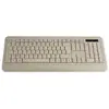 Image de MCL MP1B99AACK305WBIB - Clavier français (FR, Sans fil), Clavier, Beige