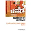 Image de Les sept petits chevreaux DVD