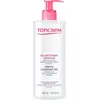 Image de Topicrem, Gel douche, Gel nettoyant doux (500 ml)